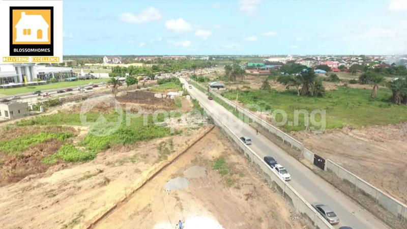 Land for sale Awoyaya Ajah Lagos - 0