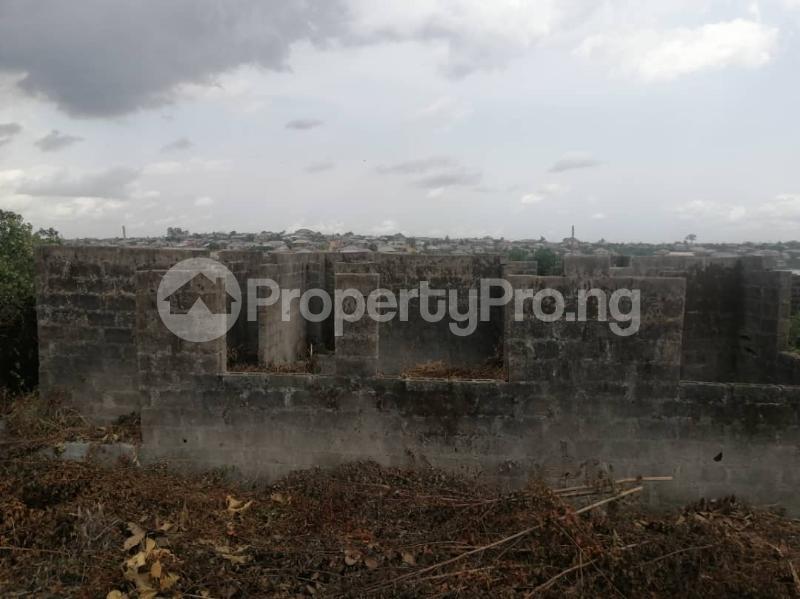 Land for sale Mfm Estate, Fagbayi, Iyana Logbo Ifo Ogun