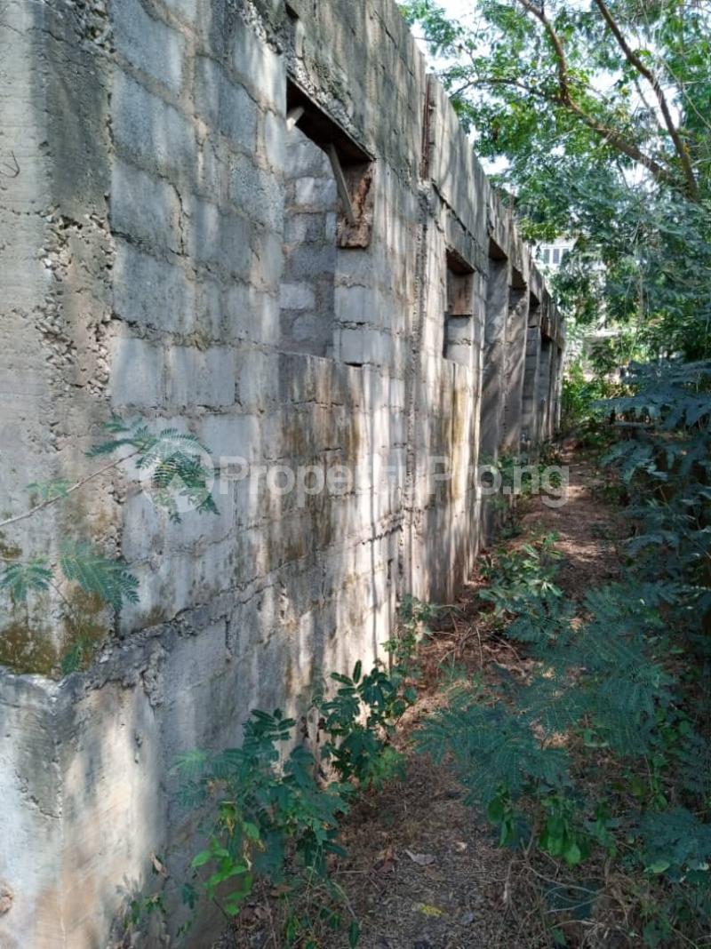 Land for sale Sobanjo Close Idishin Ibadan Oyo