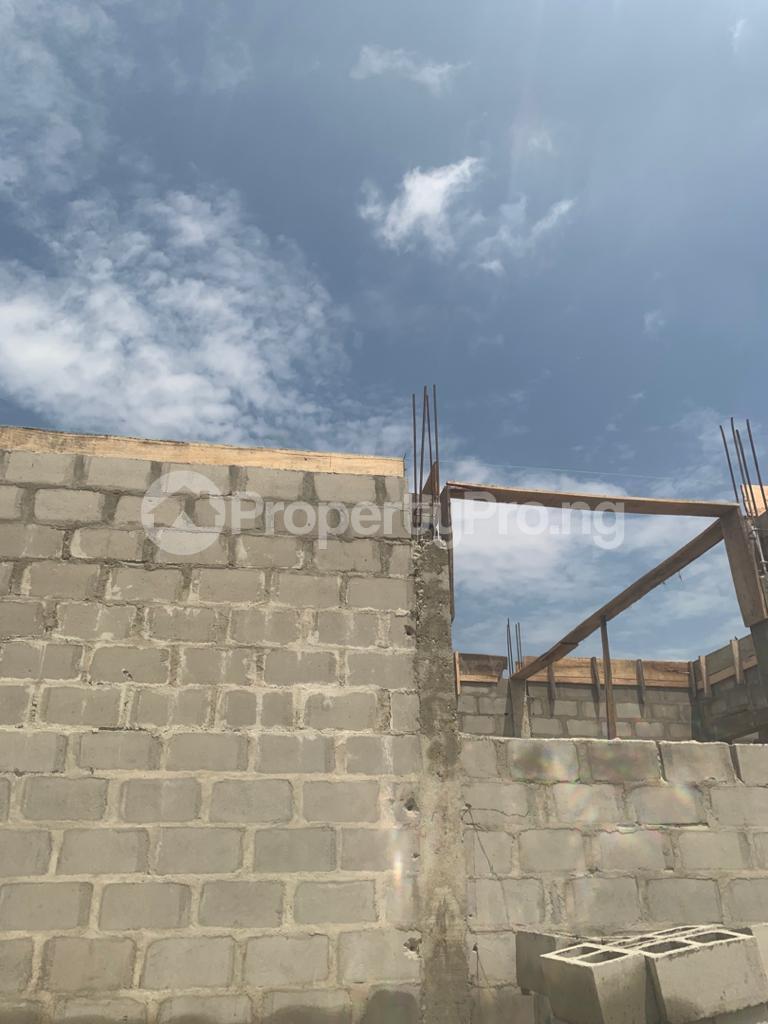 Land for sale Bogije Sangotedo Lagos