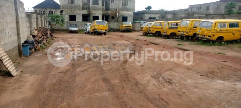 Land for sale Abeokuta Ogun