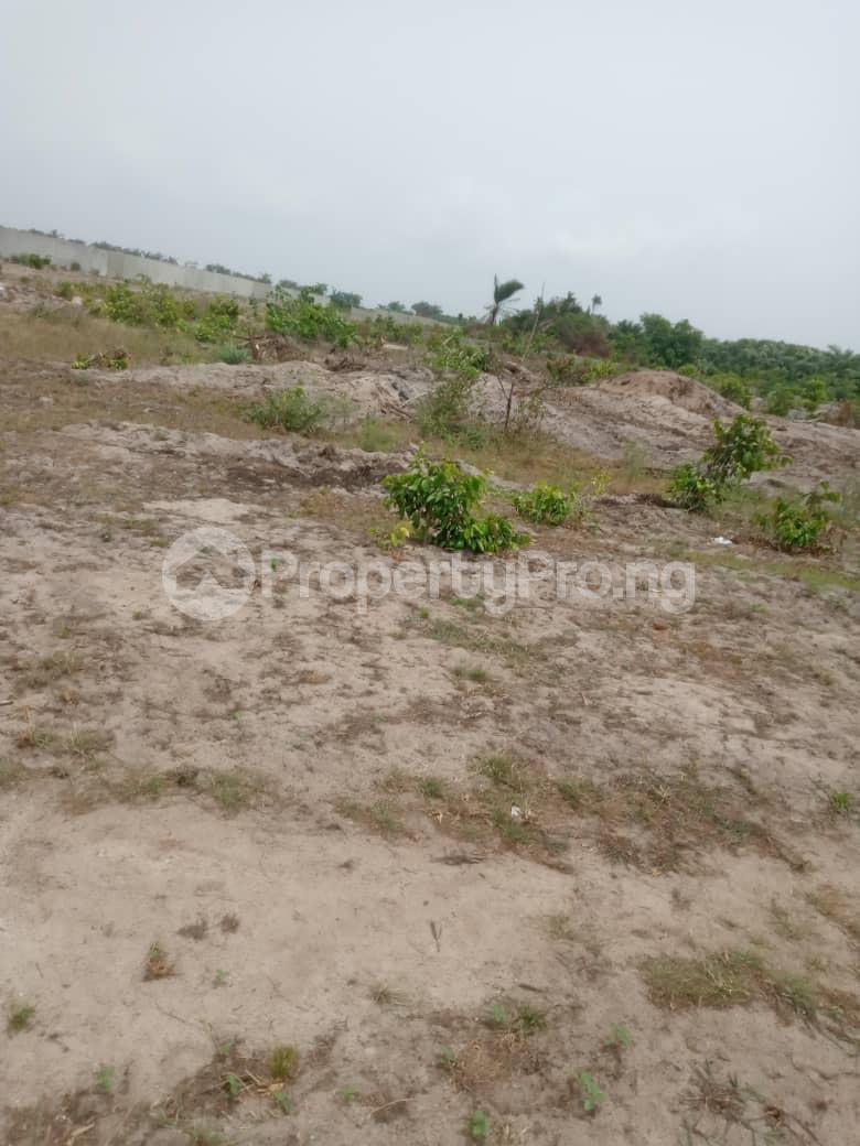 Land for sale Calabar Cross River