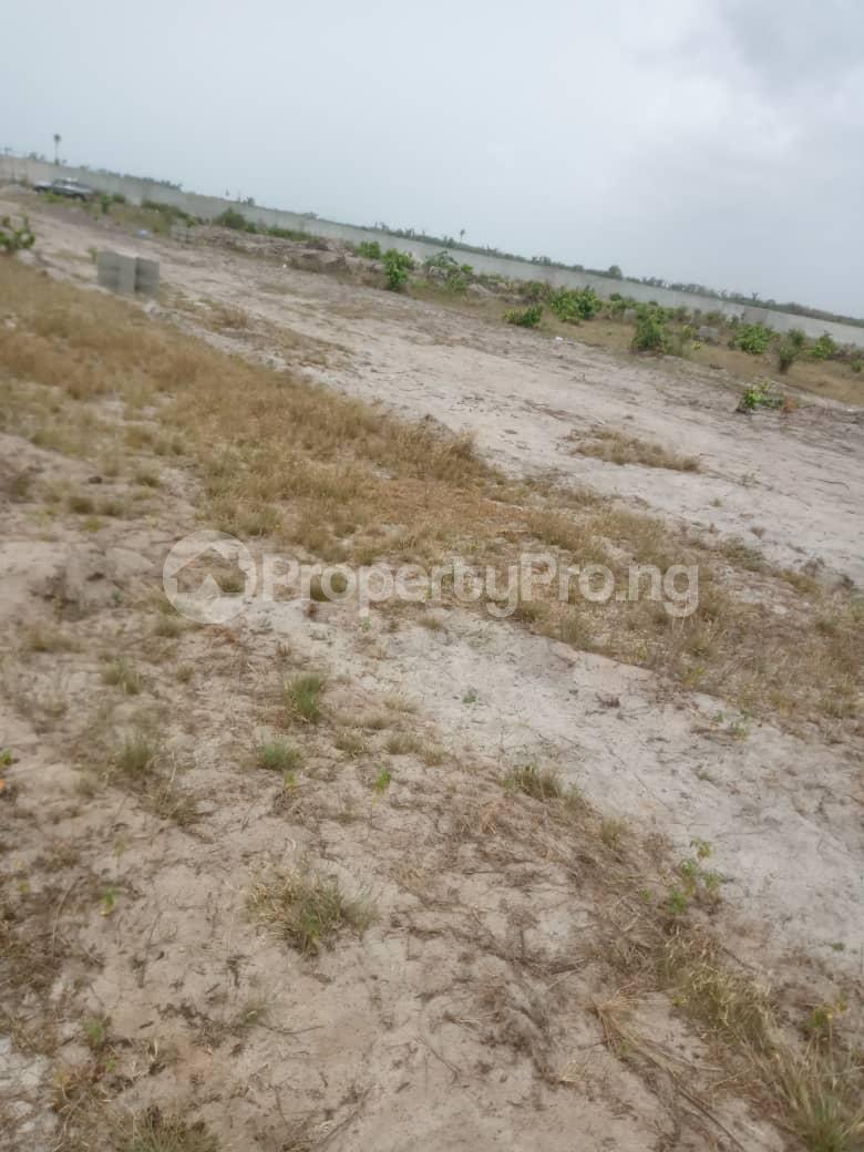 Land for sale Owerri Imo