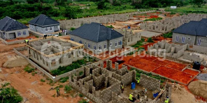 Land for sale Mowe Obafemi Owode Ogun