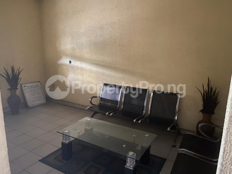 Commercial Property for rent Independence Layout Enugu Enugu
