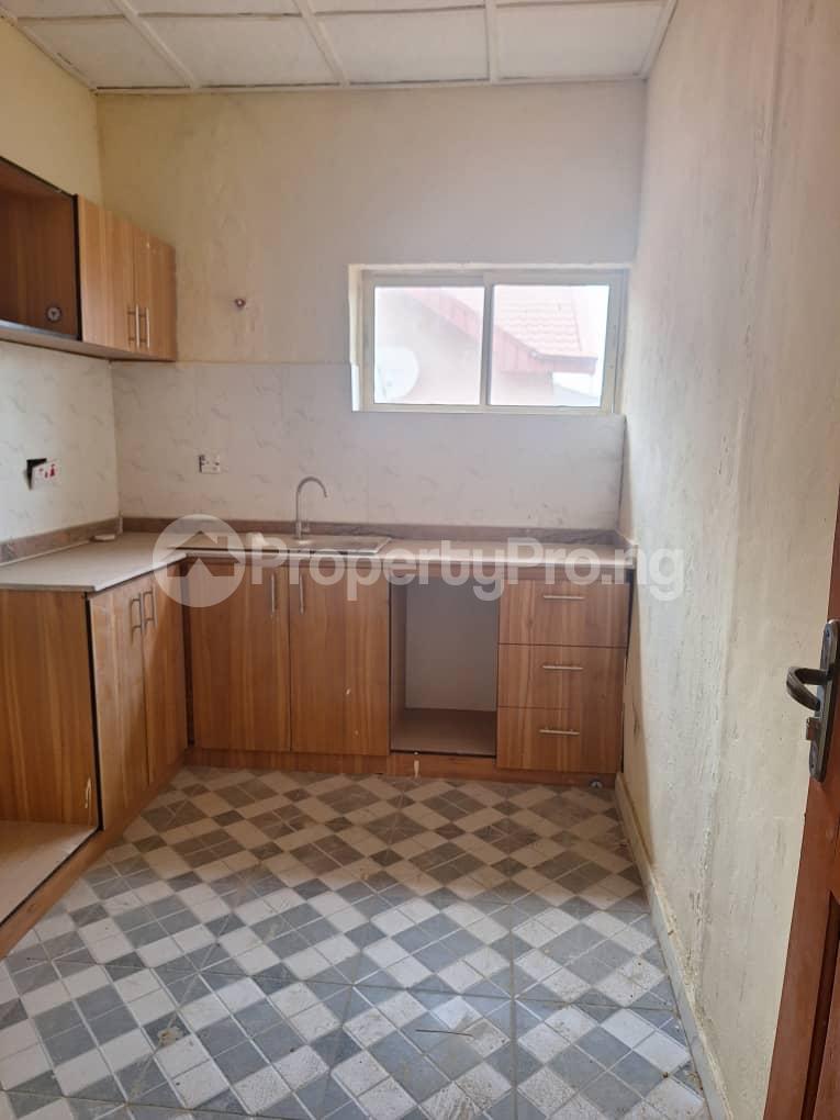 1 bedroom Flat / Apartment for rent Unilag Estate Magodo Kosofe/Ikosi Lagos