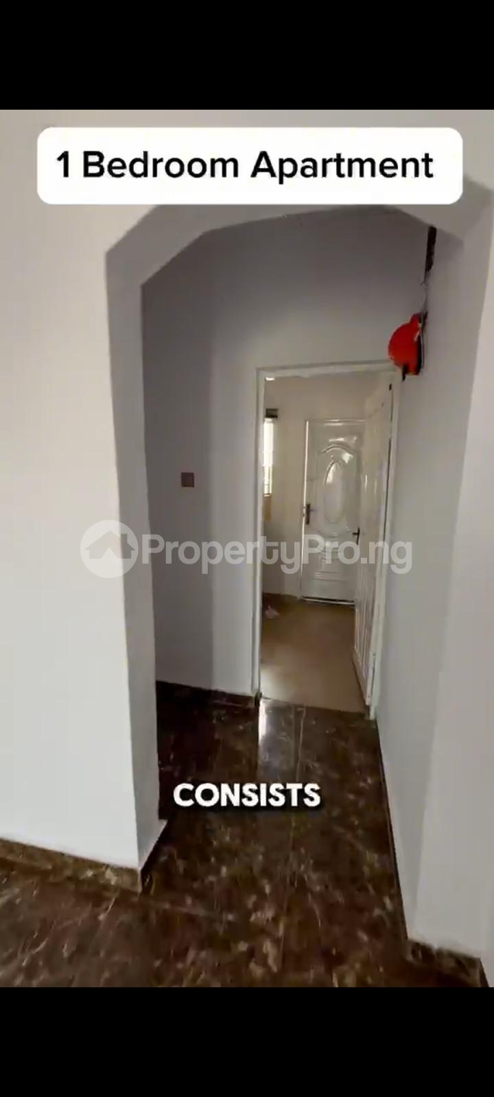 Flat / Apartment for rent Surulere Lagos
