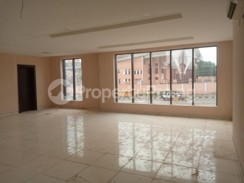 Commercial Property for rent Enugu/abpakalik Express Way Enugu Enugu - 0