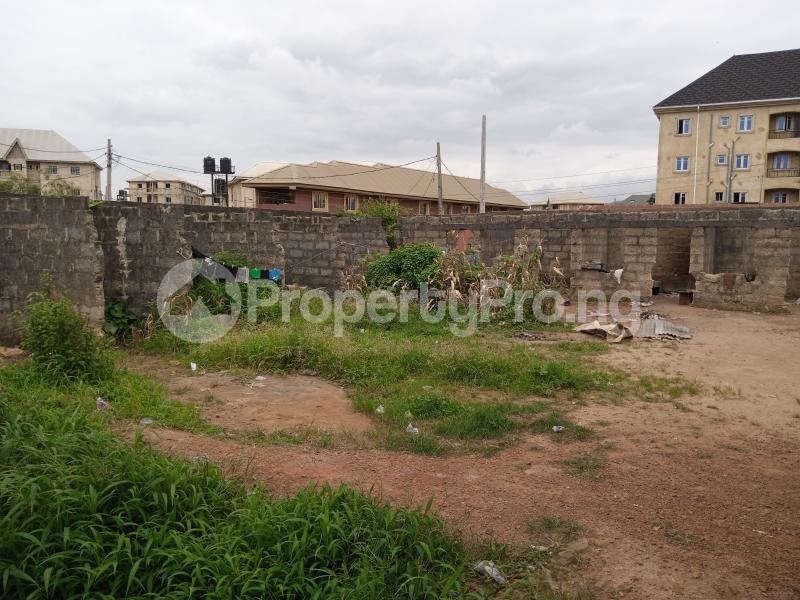 Land for sale Maryland Enugu Enugu