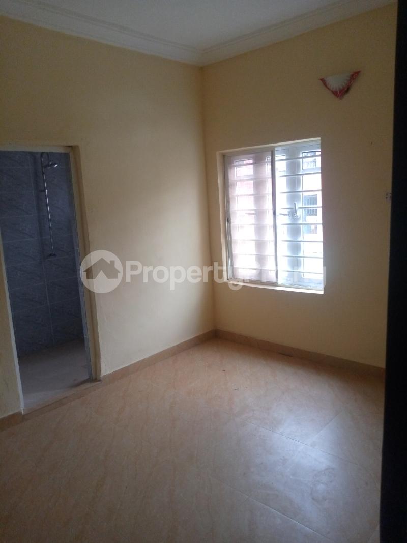Flat / Apartment for rent Trans Ekulu Enugu Enugu - 0