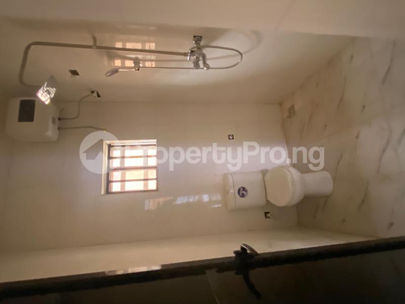 Flat / Apartment for rent Lomanida Extension Enugu Enugu