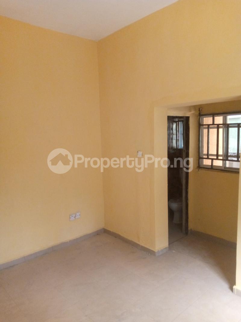 Flat / Apartment for rent G.r.a Enugu Enugu - 0