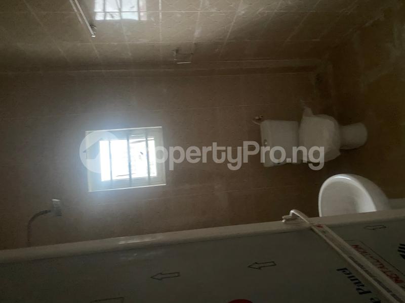 Flat / Apartment for rent Ogui Road Enugu Enugu