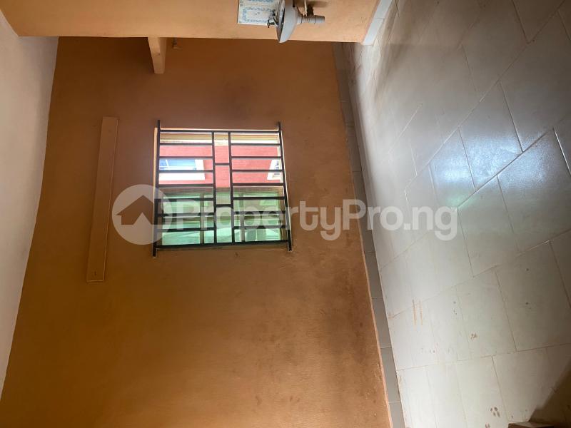 Flat / Apartment for rent Ziks Flat Nsukka Enugu