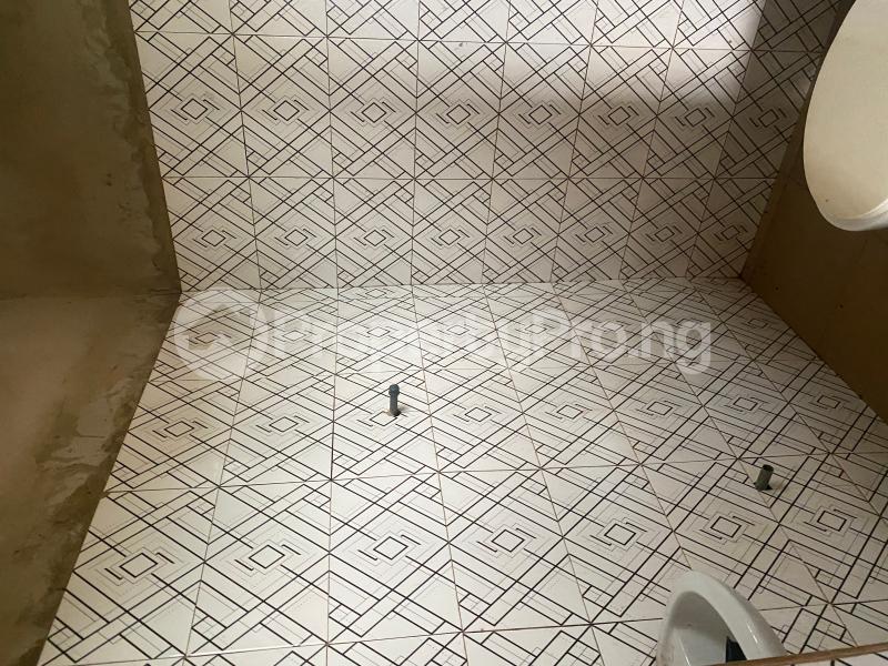 Flat / Apartment for rent Monarch Enugu Enugu