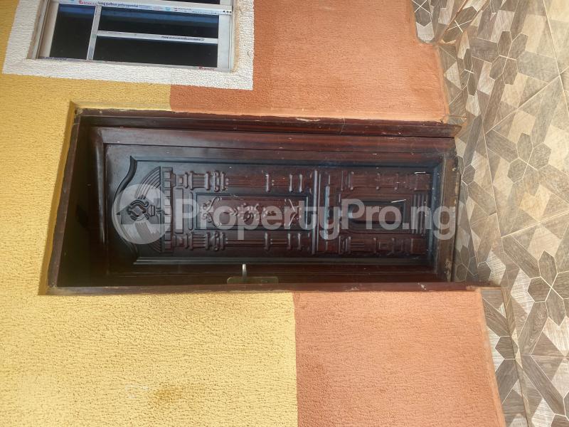 Flat / Apartment for rent Onuiyi Nsukka Enugu