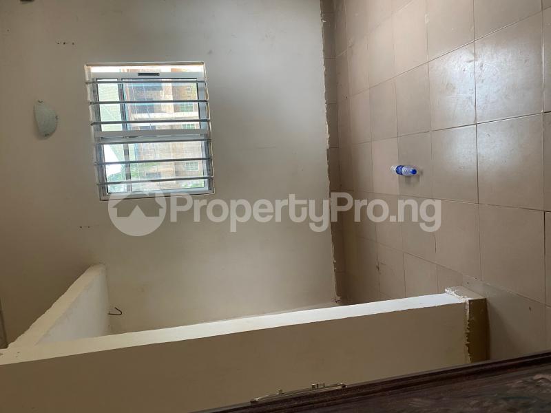 Flat / Apartment for rent Fire Service/new Haven Enugu Enugu