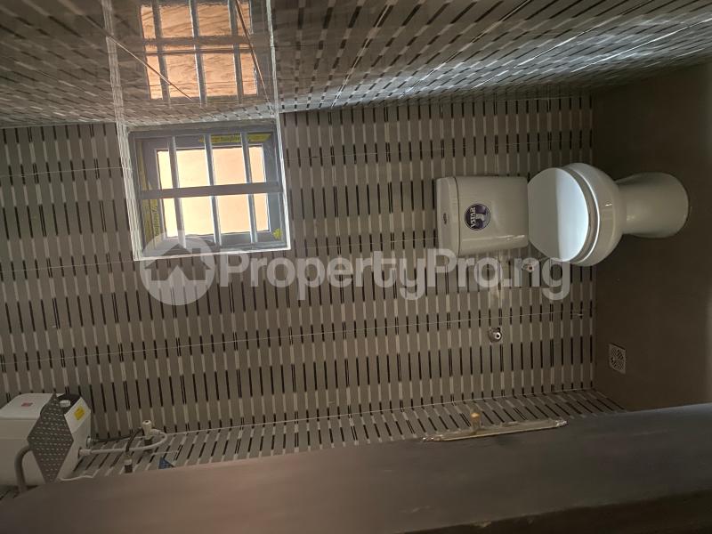 Flat / Apartment for rent Nkpokiti Msp Enugu Enugu