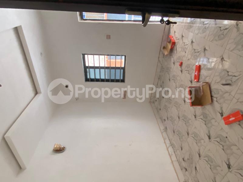 Flat / Apartment for rent Uwani By Nise Enugu Enugu