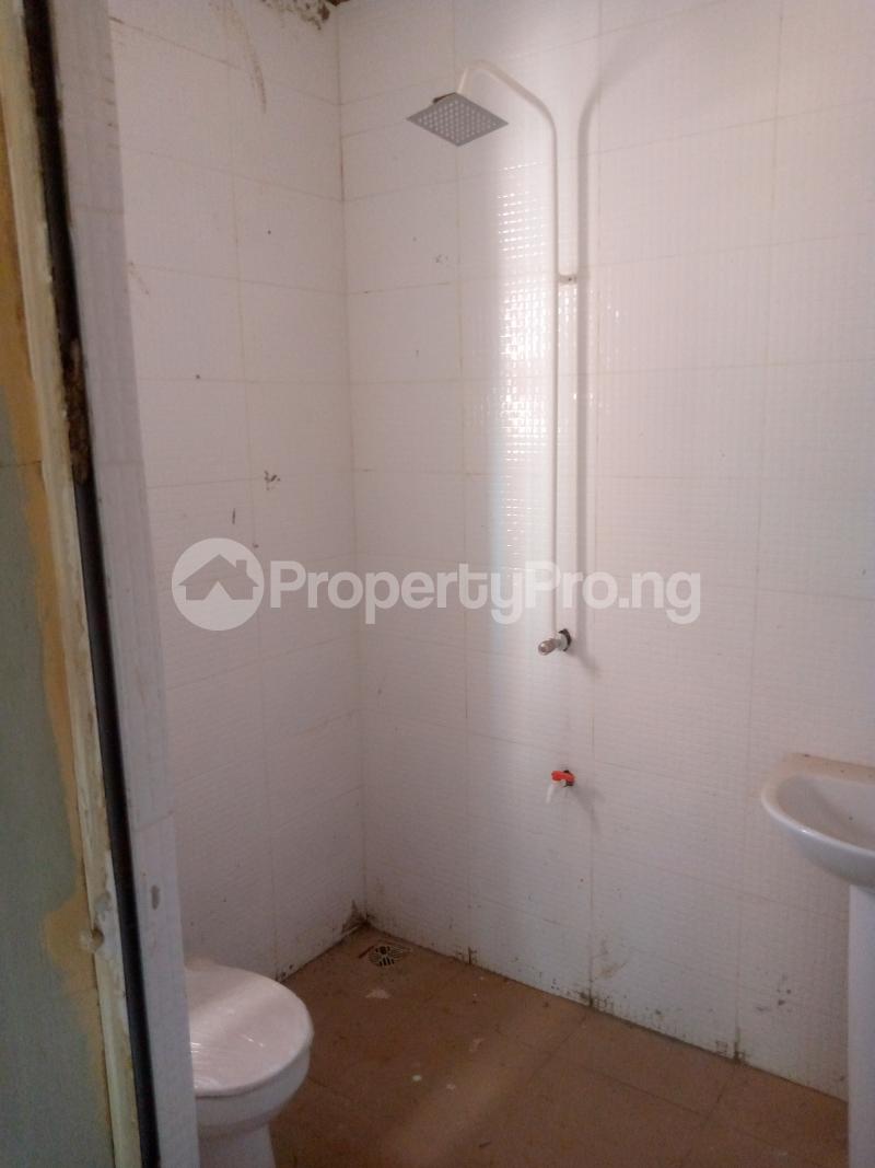 Flat / Apartment in Enugu Enugu Flat / Apartment for rent in enugu