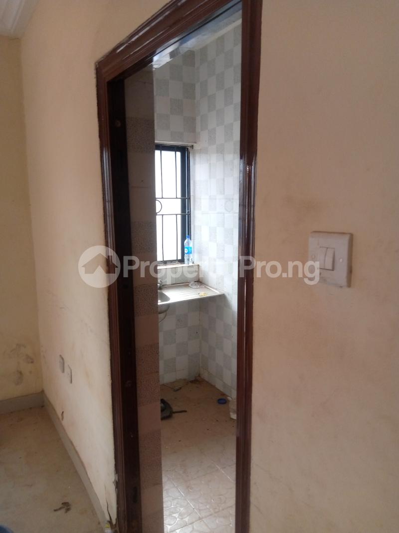 Flat / Apartment for rent Ogui Rd Enugu Enugu - 1