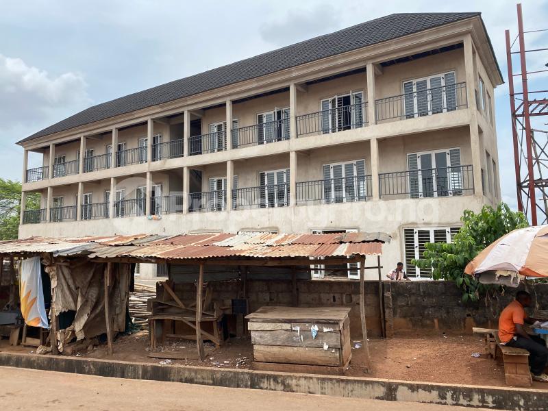 Commercial Property for rent New Haven Enugu Enugu