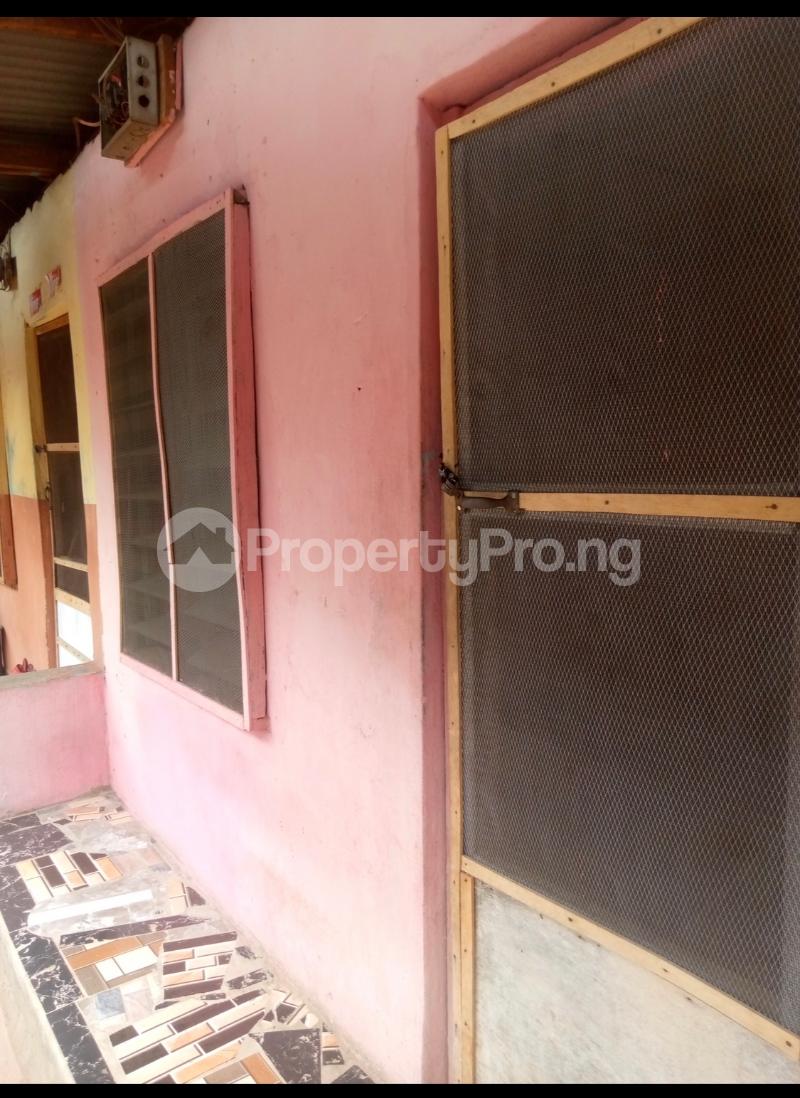 Flat / Apartment for rent Fire Service/new Haven, Enugu Enugu
