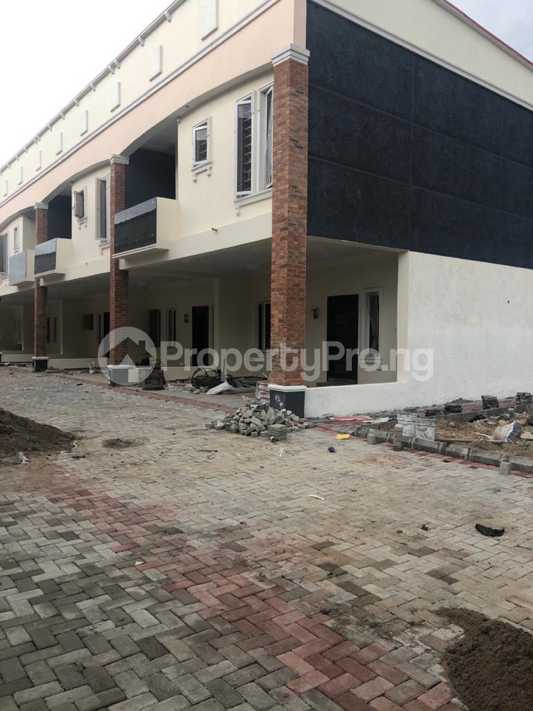4 bedroom House for sale Value County Estate, Ogidan Sangotedo Lagos