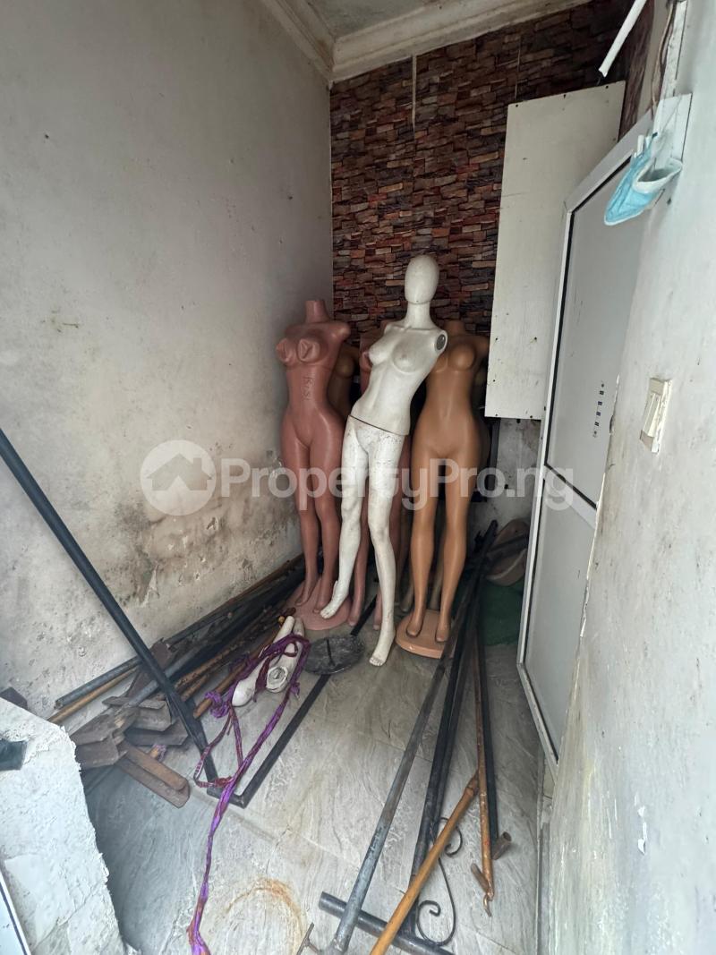 1 bedroom Flat / Apartment for rent Spar Road Ikate Lekki Lagos