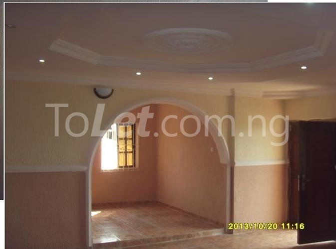 3 bedroom Flat / Apartment for rent Stone Crest Avenue Ketu Kosofe/Ikosi Lagos