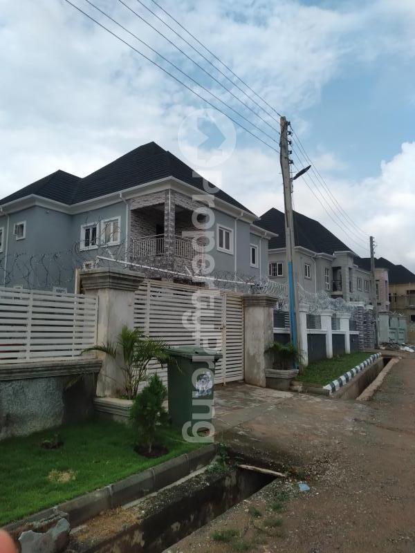 5 bedroom House for sale Estate Karmo Abuja