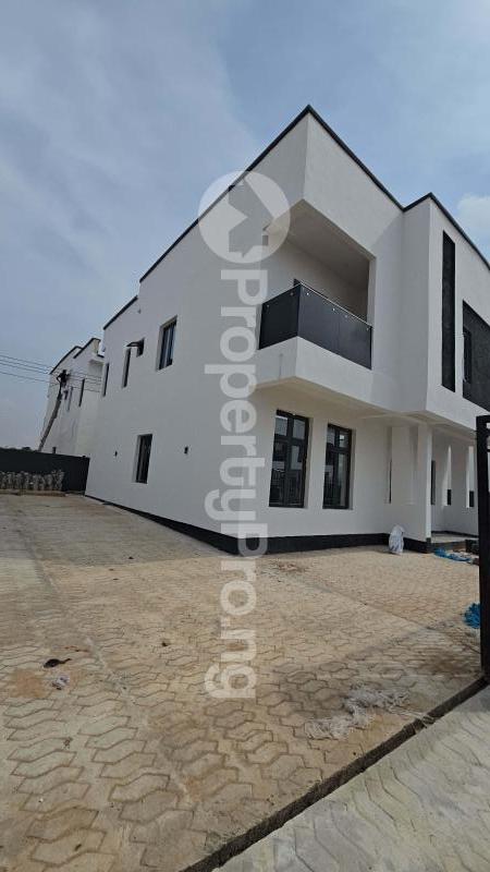 4 bedroom House for sale Enugu Enugu - 0