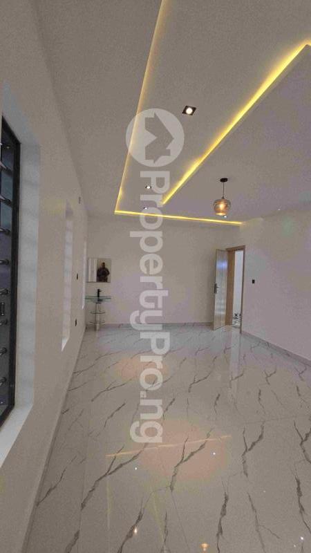 5 bedroom House for sale Enugu Enugu