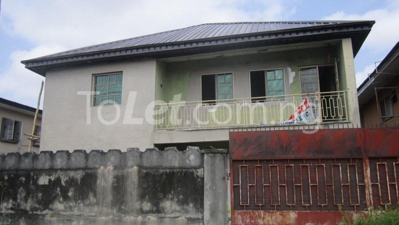 2 bedroom Flat / Apartment for rent Kernel Street Surulere Surulere Lagos
