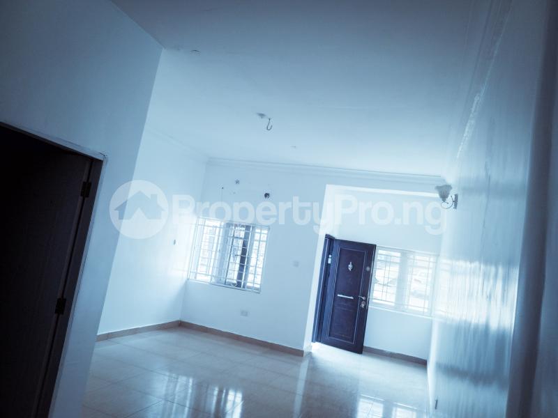 1 bedroom Flat / Apartment for rent Dayeb Wuse 1 Abuja