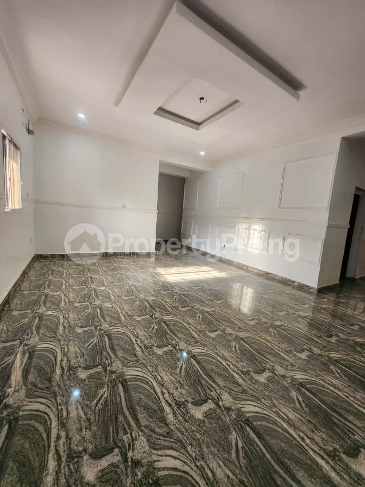 2 bedroom Flat / Apartment for rent Jahi Jahi Abuja - 7