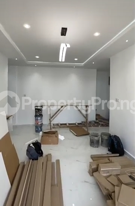 2 bedroom Flat / Apartment for rent By Nicon Junction Katampe Main Abuja - 7