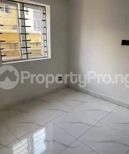 2 bedroom Flat / Apartment for rent In An Estate Life Camp Abuja