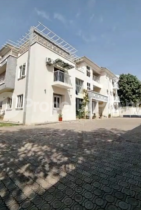 3 bedroom Flat / Apartment for rent Utako Utako Abuja