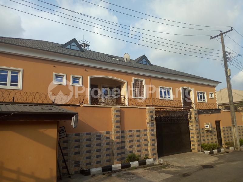 3 bedroom Flat / Apartment for rent . Anthony Village Maryland Lagos