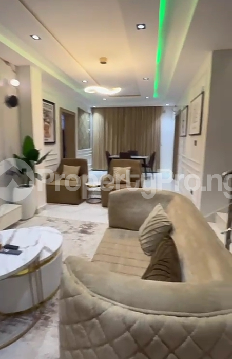 4 bedroom House for rent Fha Guzape Abuja