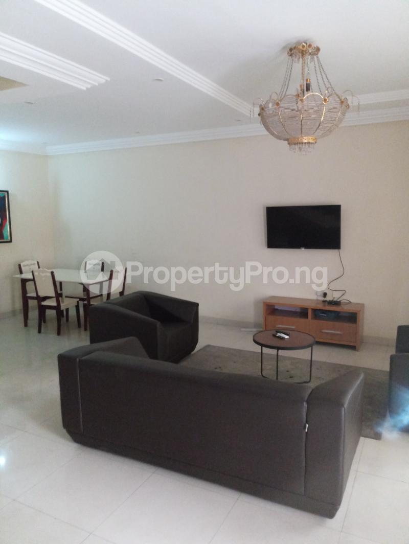 4 bedroom House for rent Chevron chevron Lekki Lagos