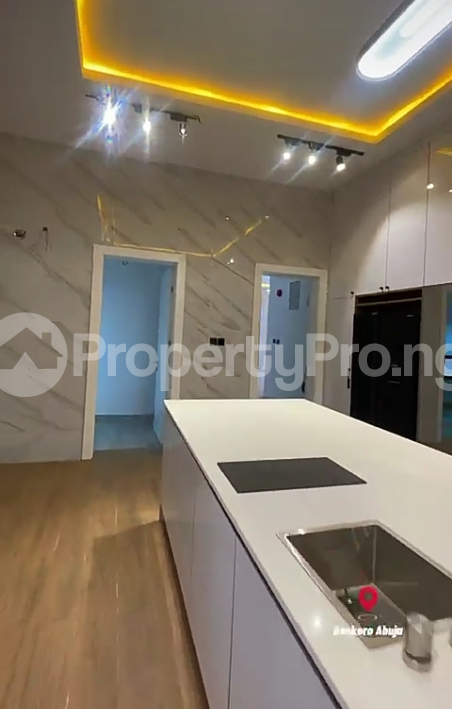 7 bedroom House for rent Asokoro Asokoro Abuja