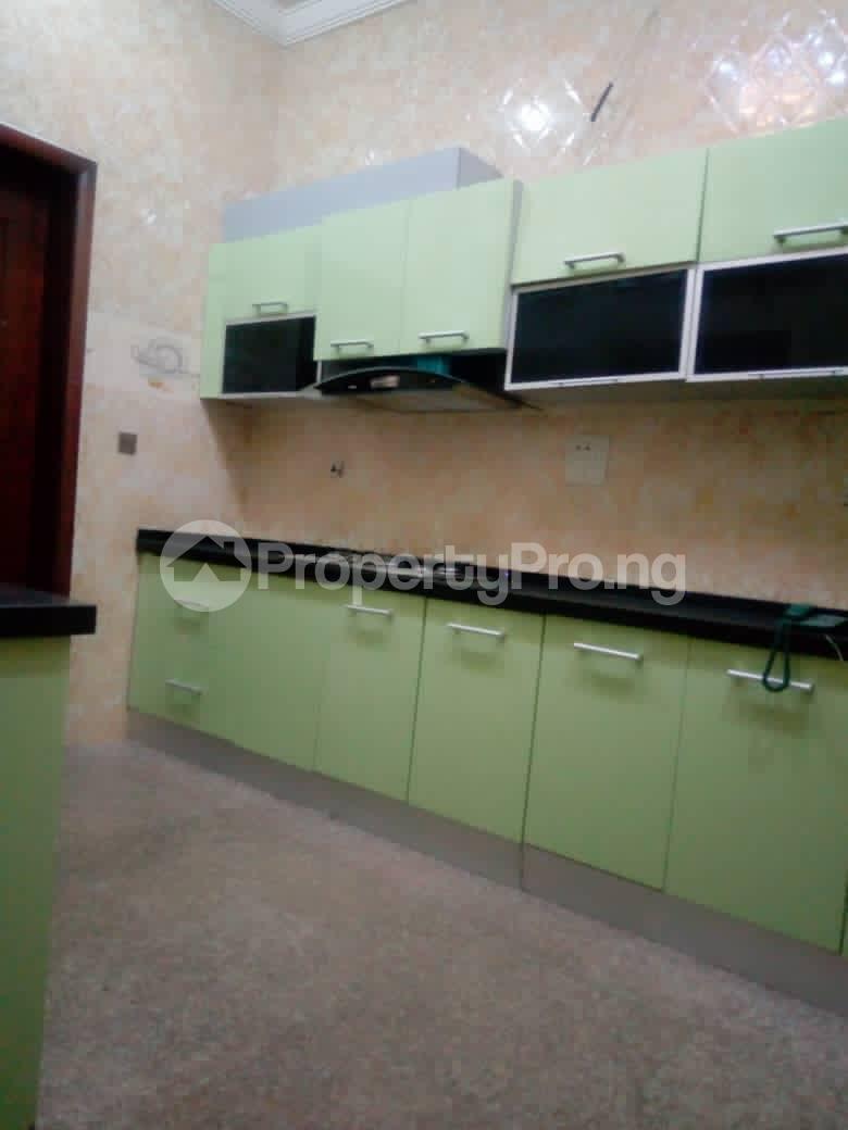 3 bedroom Flat / Apartment for rent Parkview Estate Ikoyi Lagos