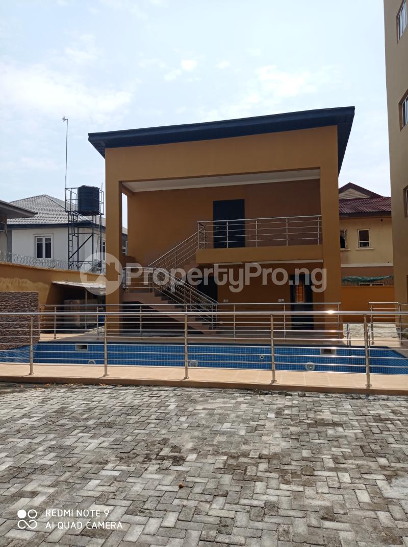 3 bedroom House for sale Oniru Estate ONIRU Victoria Island Lagos