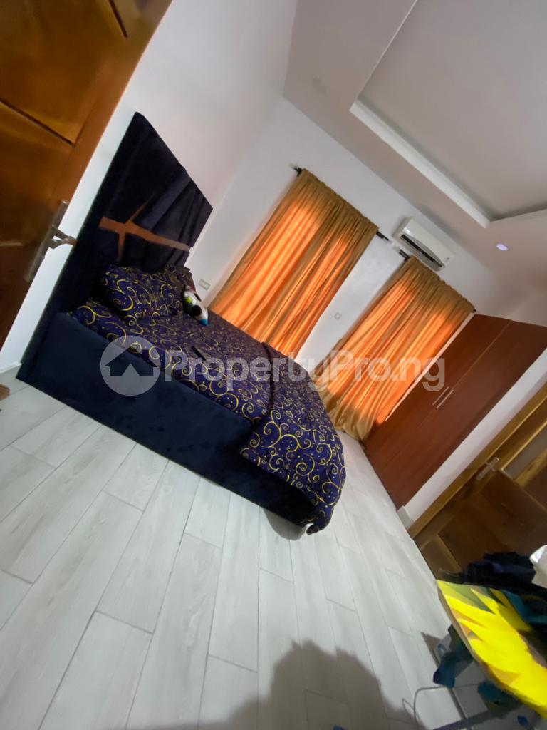 4 bedroom House for sale Osapa london Lekki Lagos