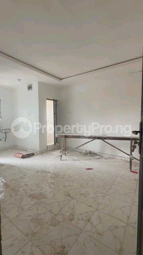 1 bedroom Flat / Apartment for rent Shomolu Lagos