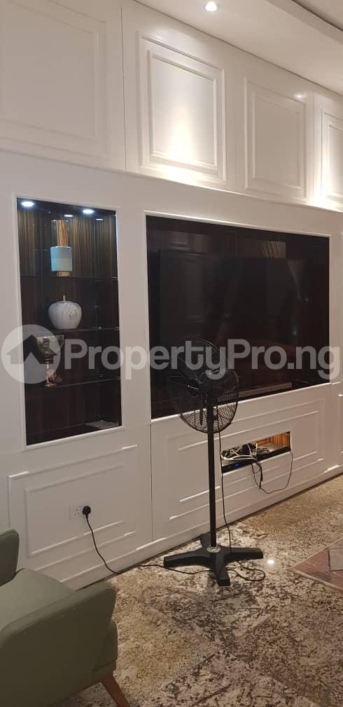 7 bedroom House for sale   Guzape Abuja