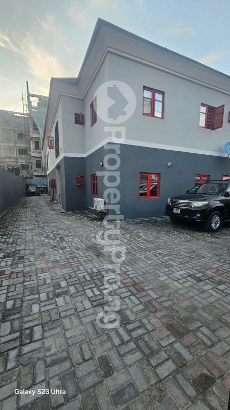 1 bedroom Flat / Apartment for rent Ikate Lekki Lagos