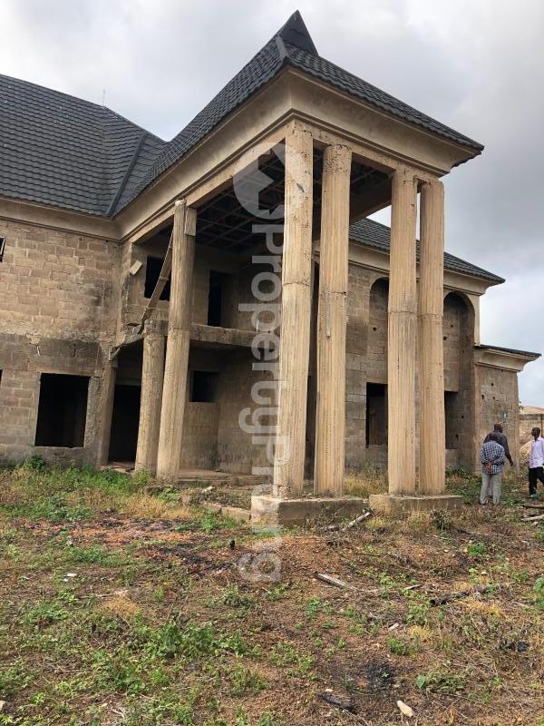 House for sale Odo ona Ibadan Oyo